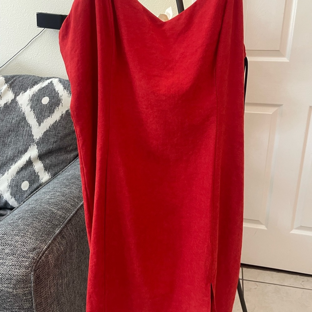 Forever 21 dress